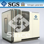 SGS / CCS / BV / ISO / TS Nhà máy lọc dầu gói hệ thống máy phát điện nitơ