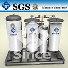 SGS / CCS / BV / ISO / TS độ tinh khiết cao mới PSA năng lượng hệ thống máy phát điện nitơ