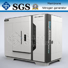 Công nghiệp màng tạo nitơ Hệ thống SGS / CCS / BV / TS / ISO phê duyệt