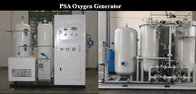 Máy phát điện oxy PSA tự động, Bệnh viện, y tế và dây chuyền sản xuất thuốc