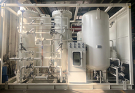 Máy phát nitơ PSA tinh khiết cao với Chế độ lọc phân tử carbon, Ứng dụng dầu và khí đốt